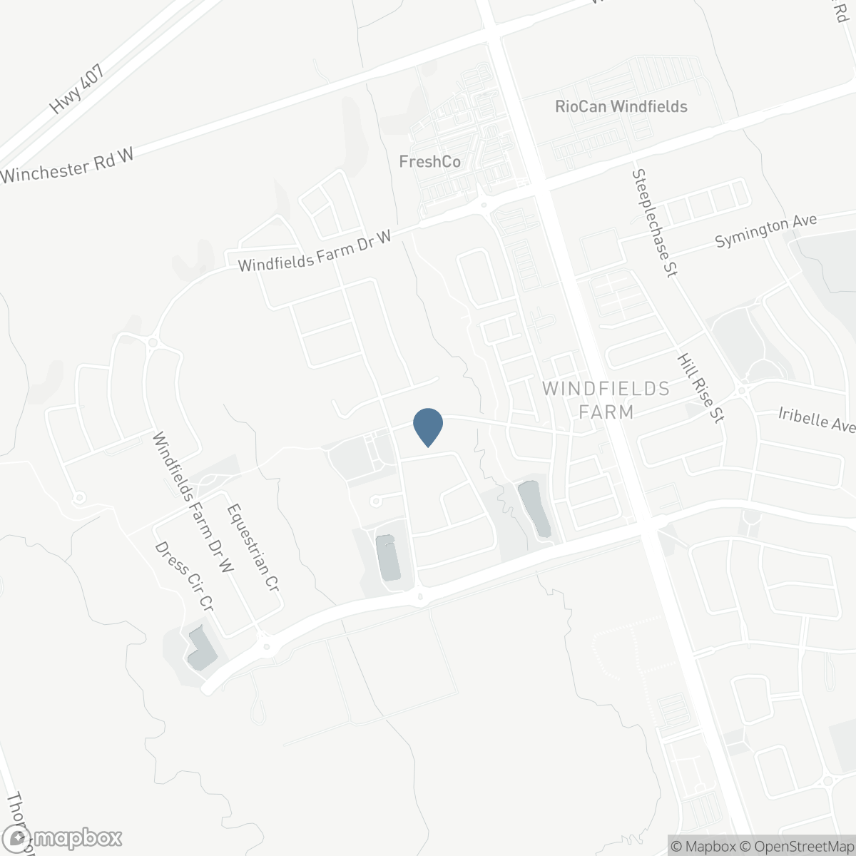 165 DANCE ACT AVENUE, Oshawa, Ontario L1L 0H4